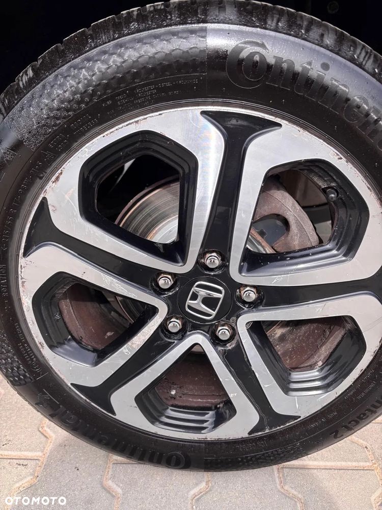 Honda HR-V 1.5 Elegance (ADAS/Honda Connect+) CVT - 31