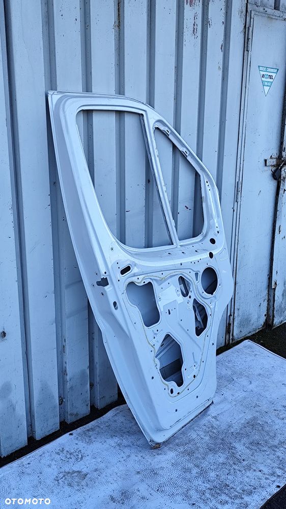 DRZWI LEWE PRZEDNIE - DUCATO BOXER JUMPER III - 14