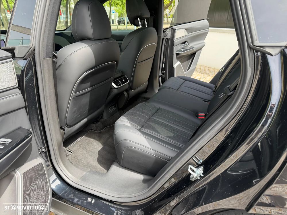 Xpeng G9 79 kWh Standard Range - 4