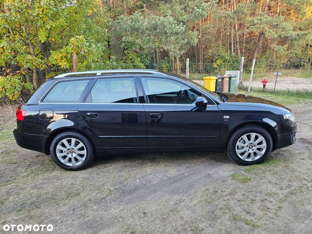 Seat Exeo 2.0 TDI CR Sport - 3