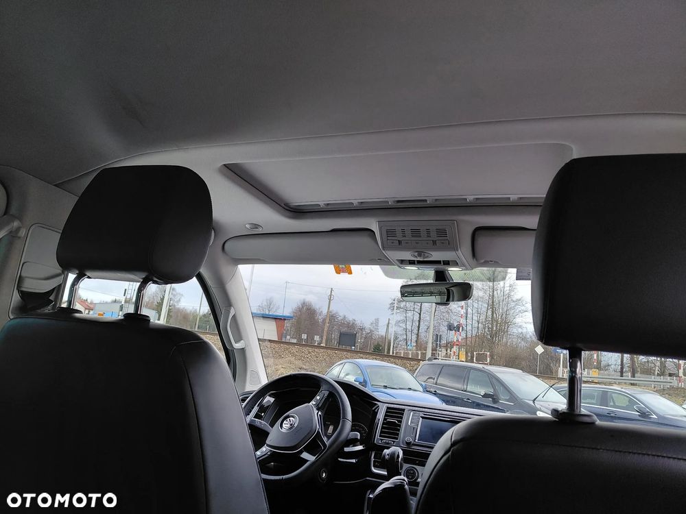 Volkswagen Multivan 2.0 BiTDI L1 Highline 4Motion DSG - 29