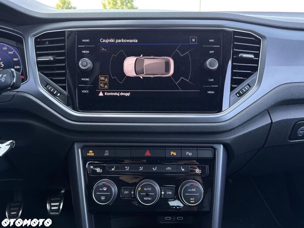 Volkswagen T-Roc 1.5 TSI R-Line - 20