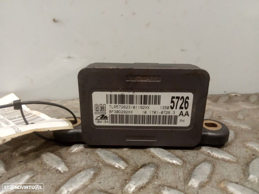 QUADRO ELÉTRICO OPEL ASTRA J 2.0 CDTI (68) 160CV 1956CC - 1