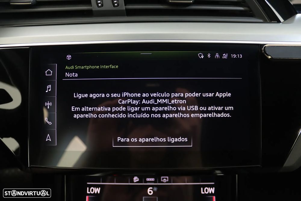 Audi e-tron 55 quattro S line - 23