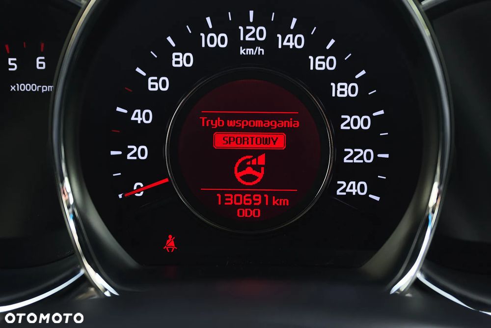 Kia Ceed 1.6 CRDi Business Line - 22