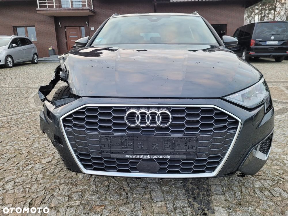 Audi A3 Sportback 1.5 TFSI cylinder on demand design - 24