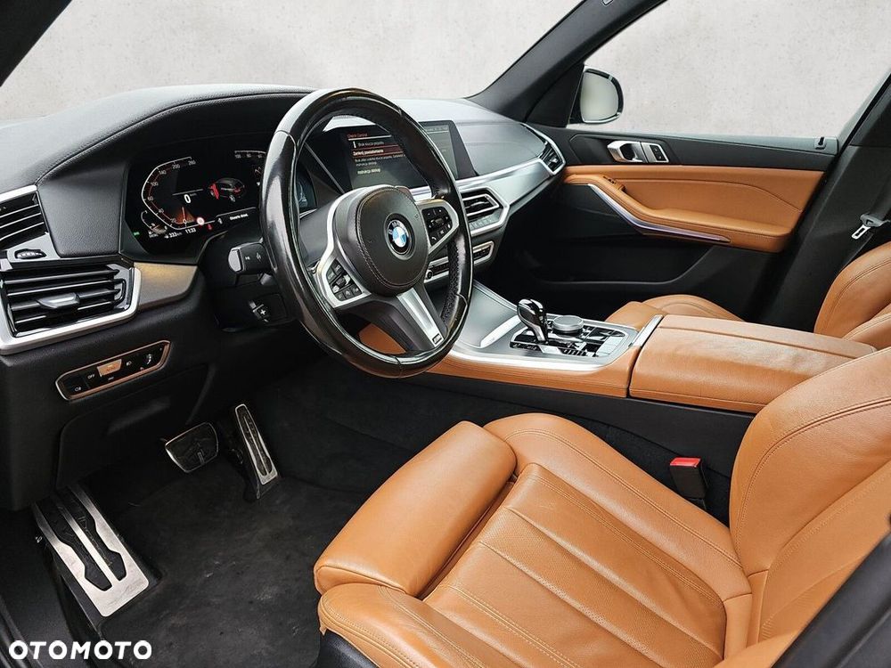 BMW X5 - 11
