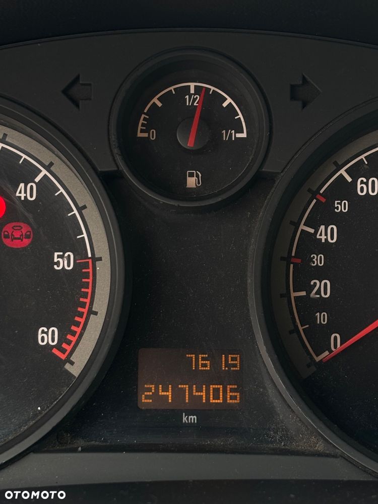 Opel Astra - 11