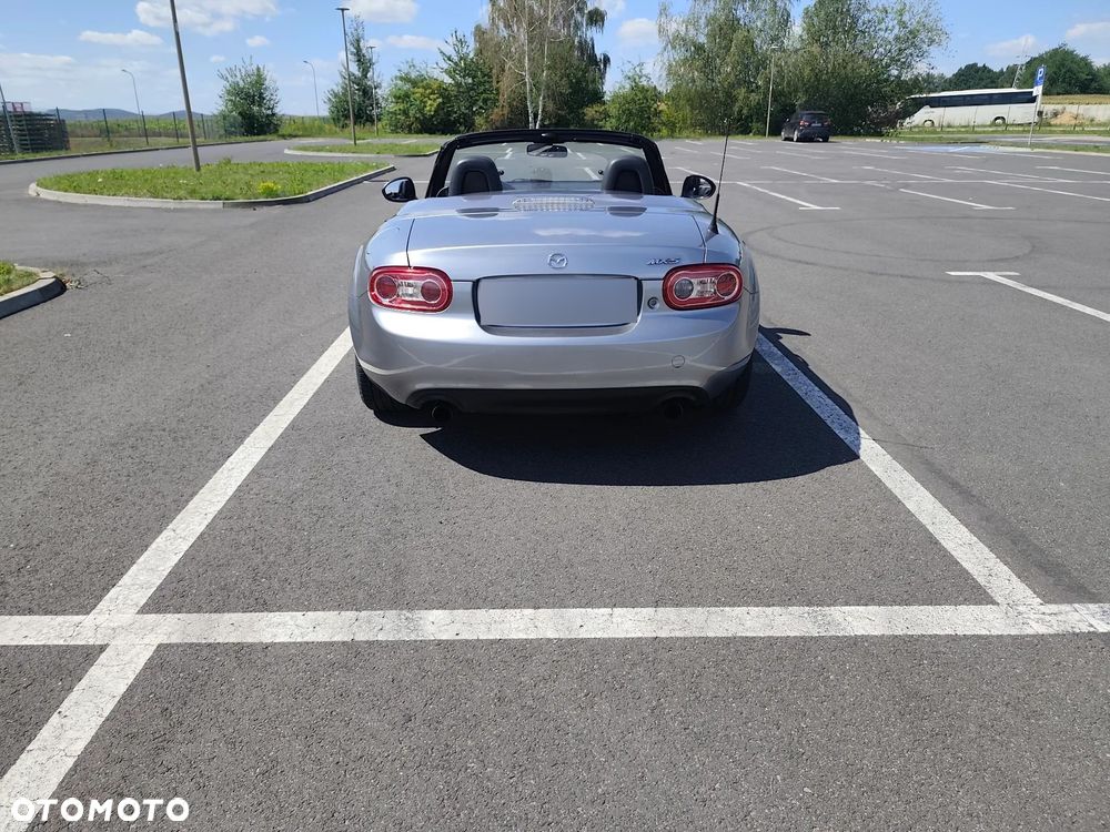 Mazda MX-5 1.8 Energy - 8