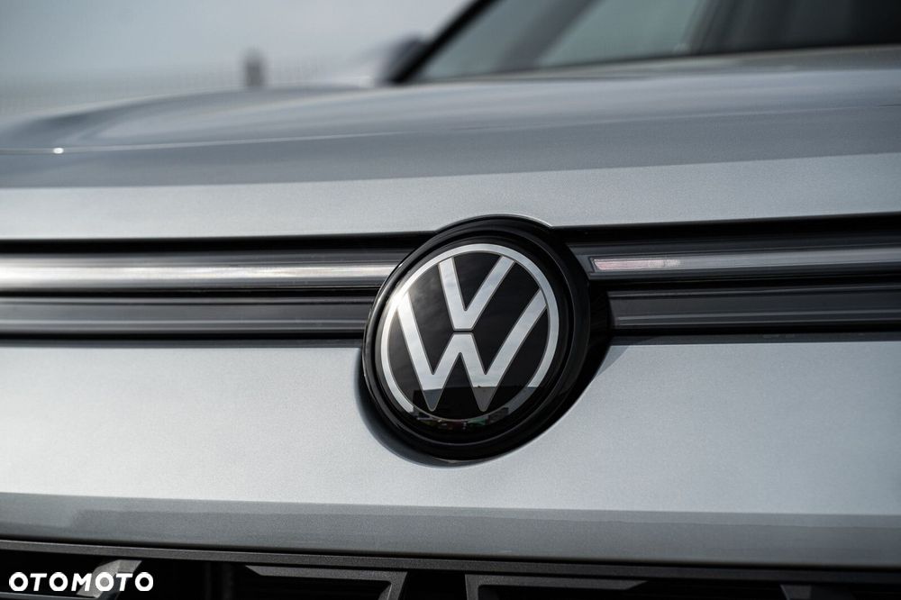 Volkswagen Tayron - 11