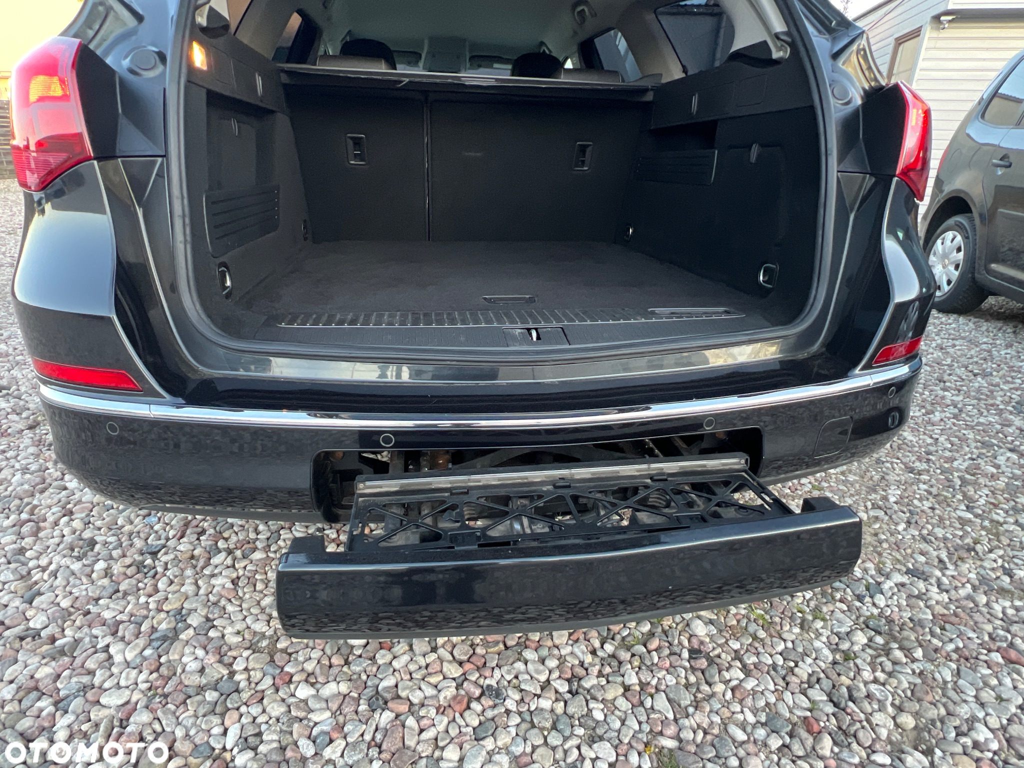 Opel Astra 2.0 CDTI ecoFLEX Start/Stop Exklusiv - 17
