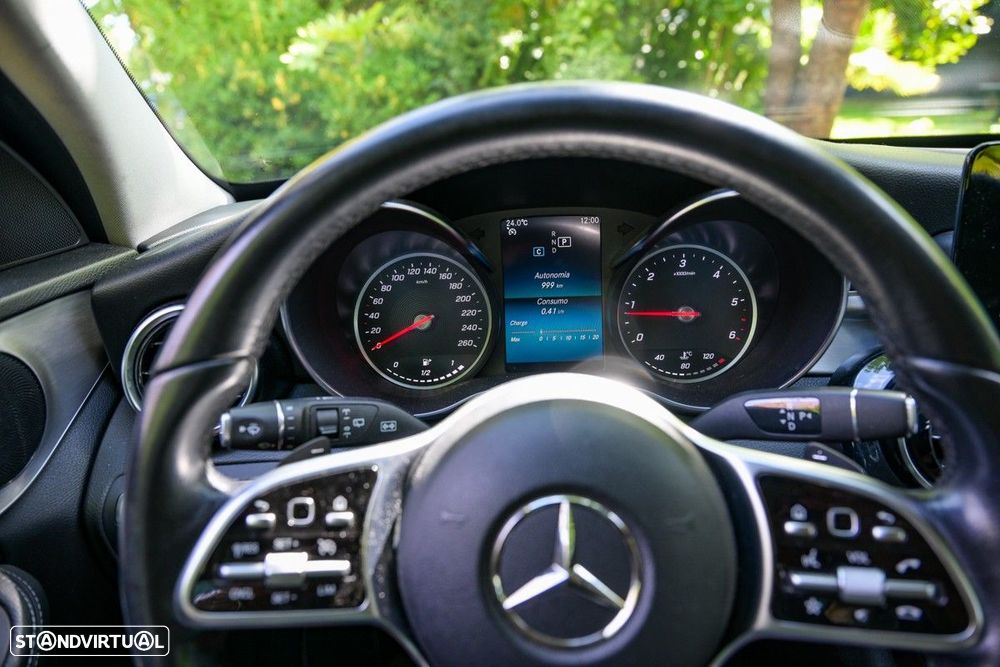 Mercedes-Benz C 200 - 59