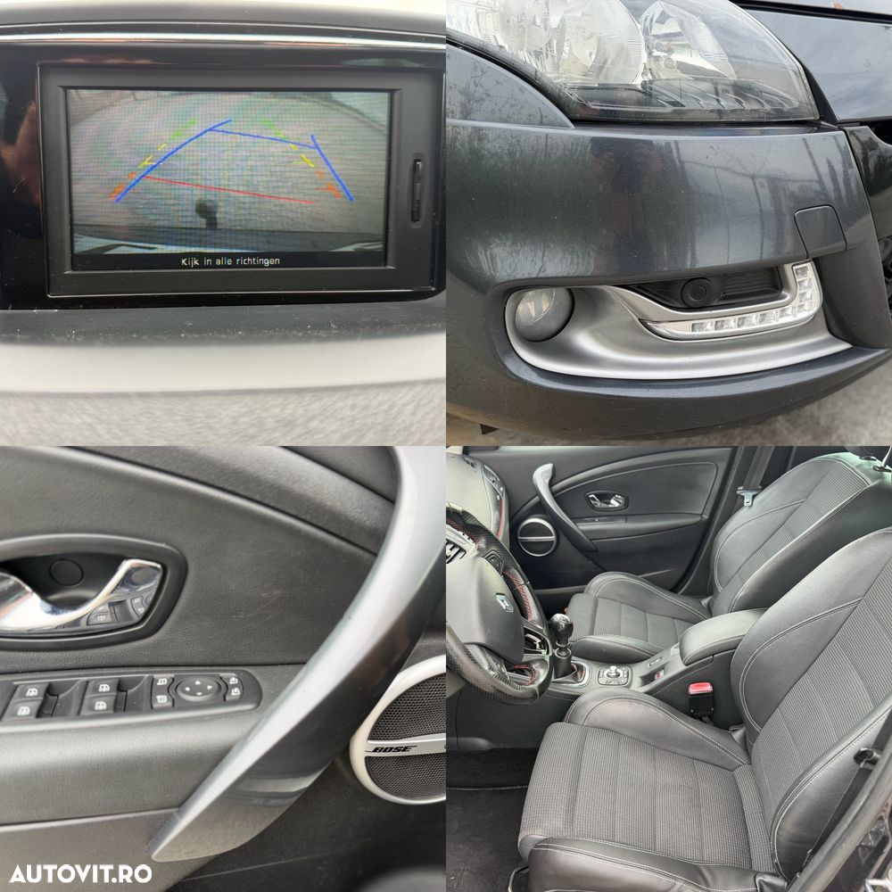 Renault Megane 1.5 dCi Sport Edition - 8