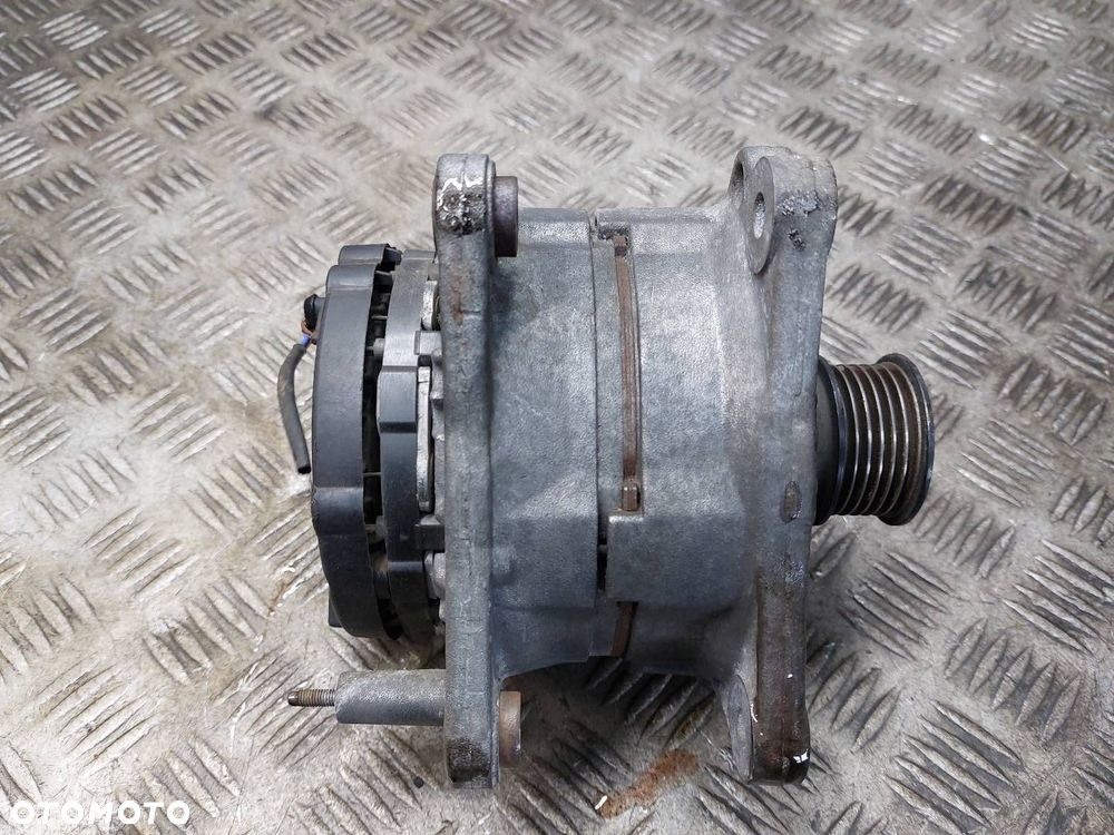 ALTERNATOR SEAT IBIZA III 1.4 16V 037903025M - 3