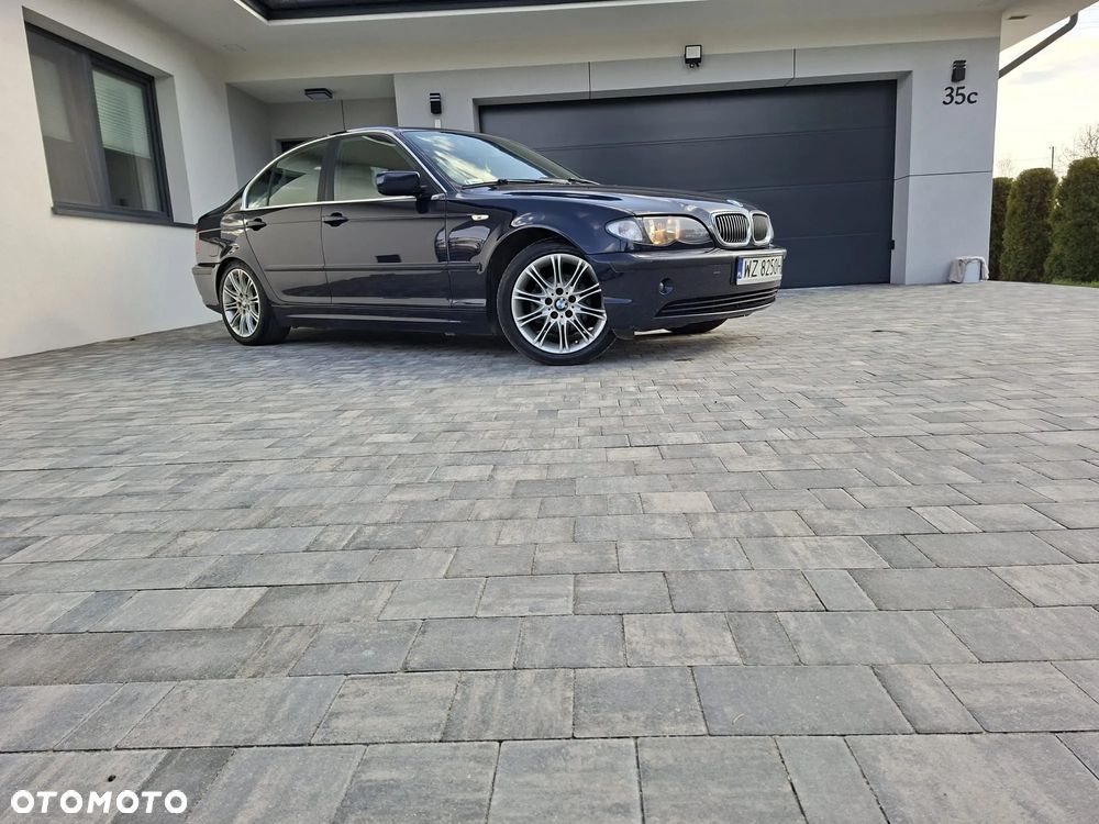 BMW Seria 3 320i Edition Exclusive - 3