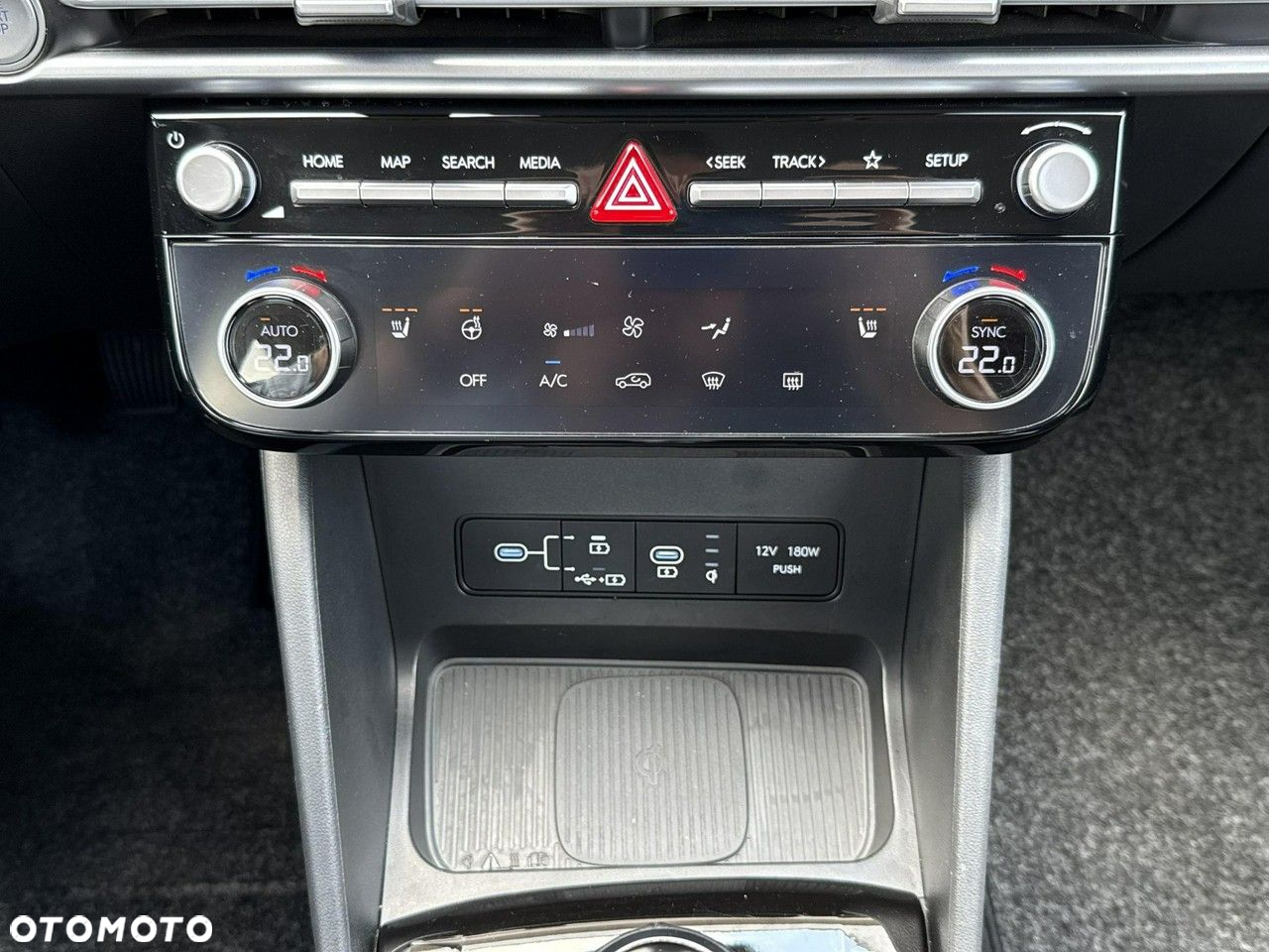 Hyundai Tucson 1.6 T-GDi Executive 2WD - 18
