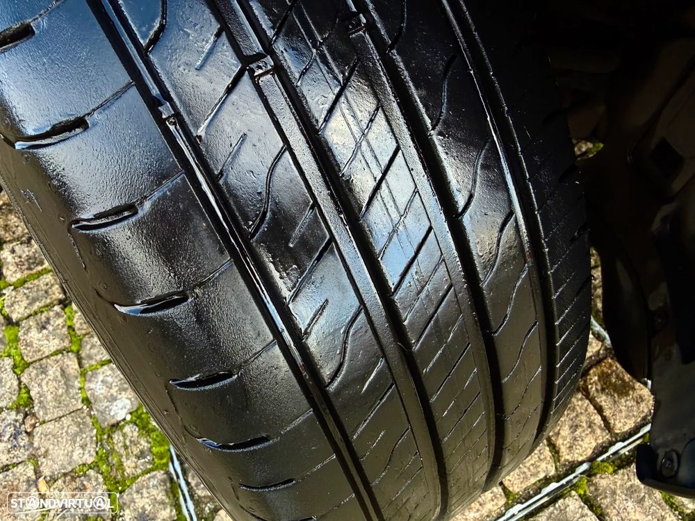 BMW 116 d EDynamics Line Sport - 12