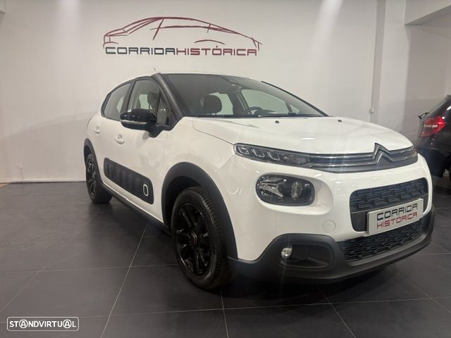 Citroën C3 1.2 PureTech Feel - 28
