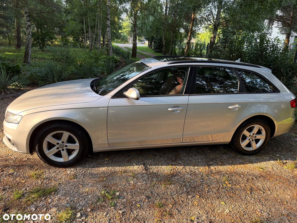 Audi A4 Avant - 38