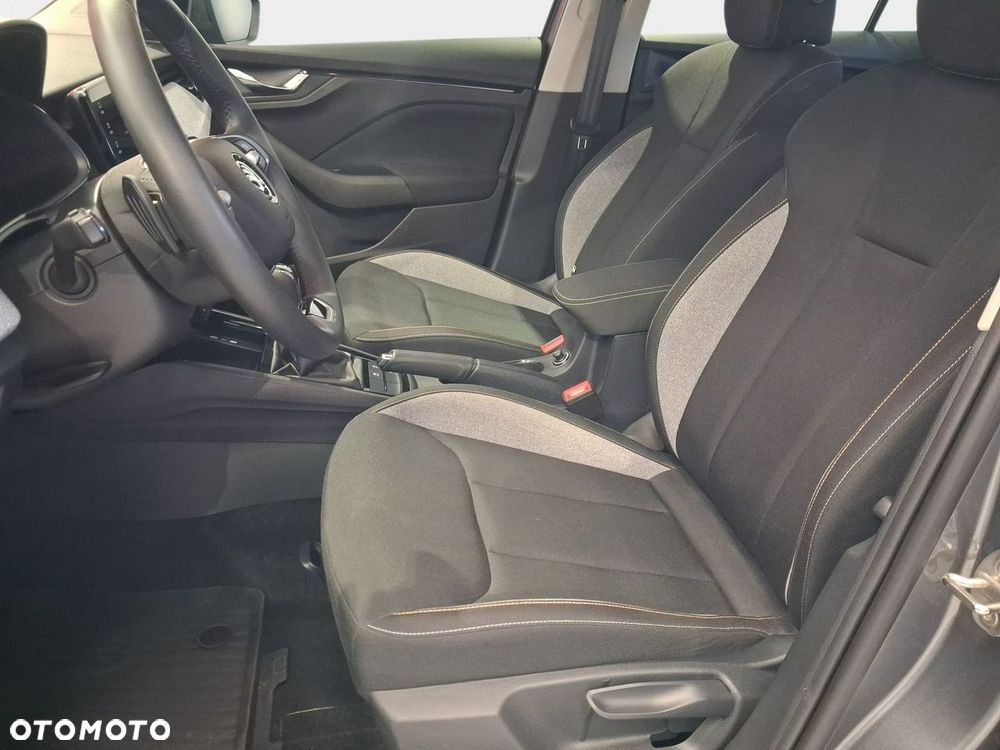 Skoda Scala 1.0 TSI Selection DSG - 14