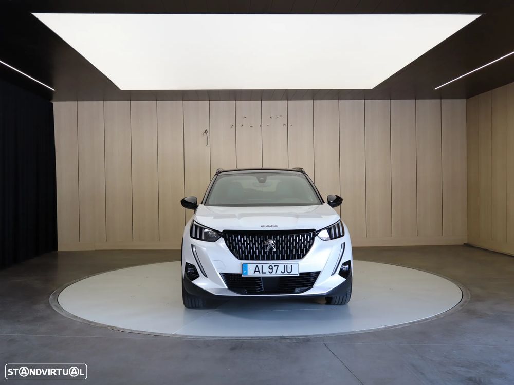 Peugeot 2008 1.2 PureTech GT - 9