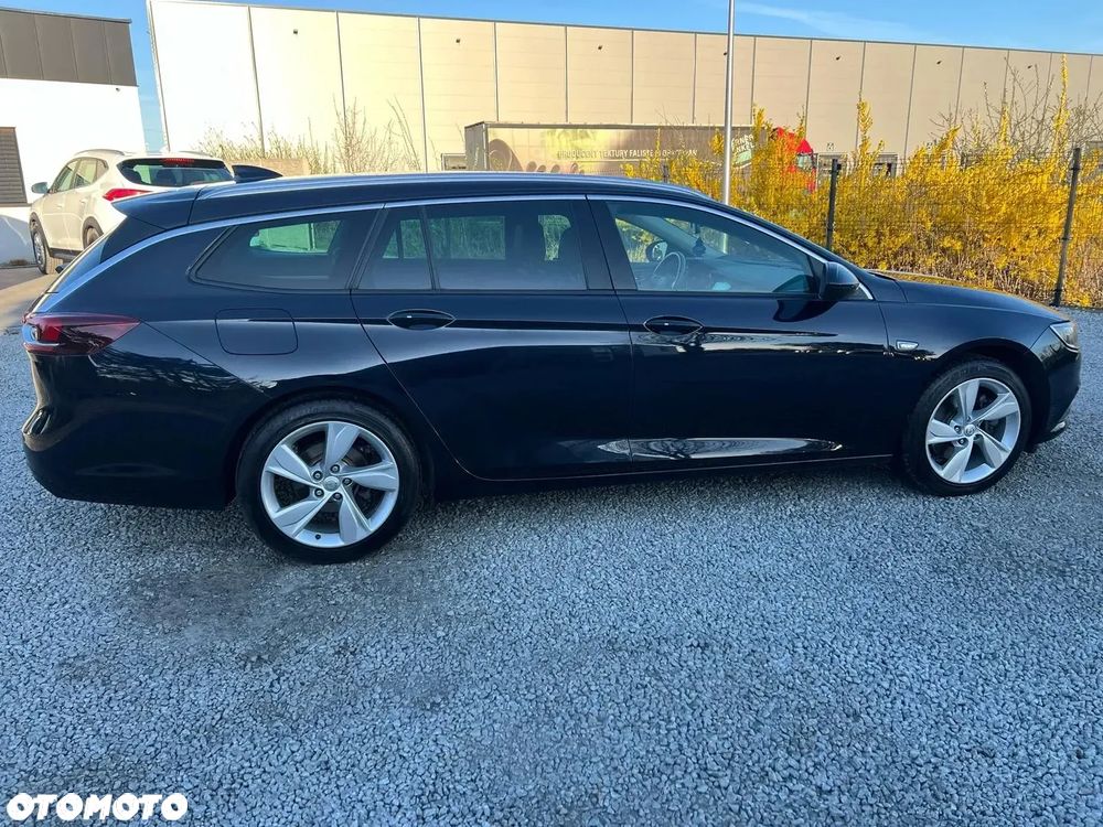 Opel Insignia Sports Tourer 1.5 Direct InjectionT Dynamic - 5
