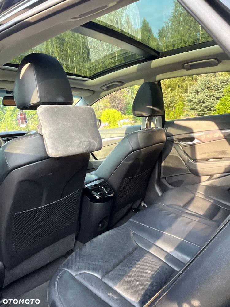 Hyundai i40 1.7 CRDi Premium - 10