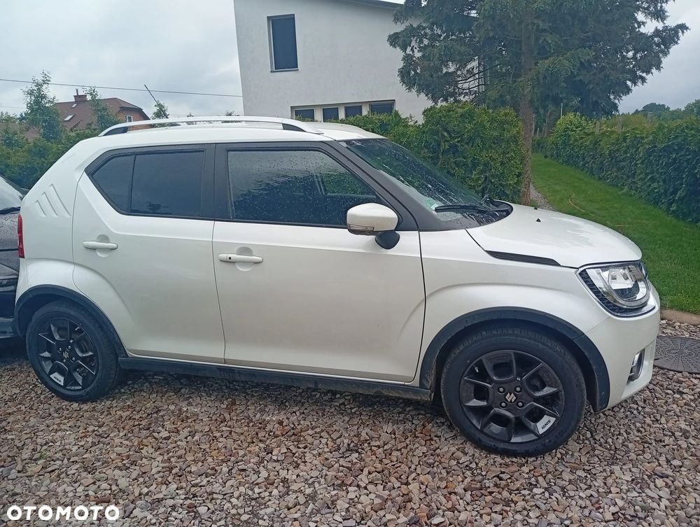 Suzuki Ignis 1.2 Premium - 3