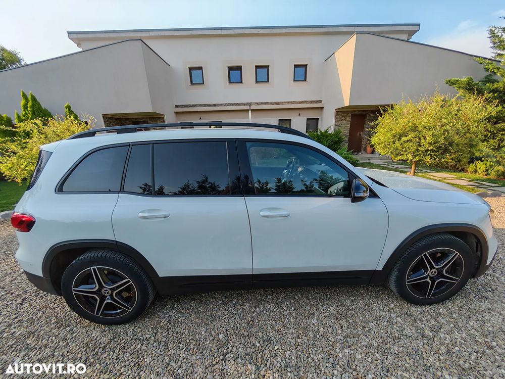 Mercedes-Benz GLB 250 4MATIC Aut. - 6