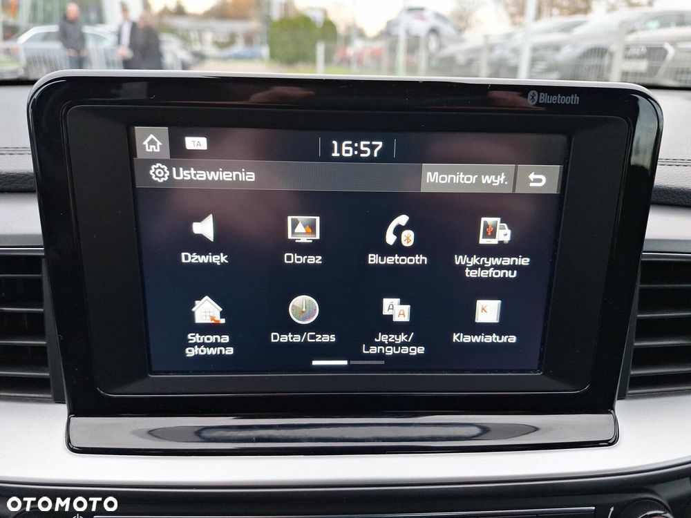 Kia Ceed 1.4 T-GDI M - 24