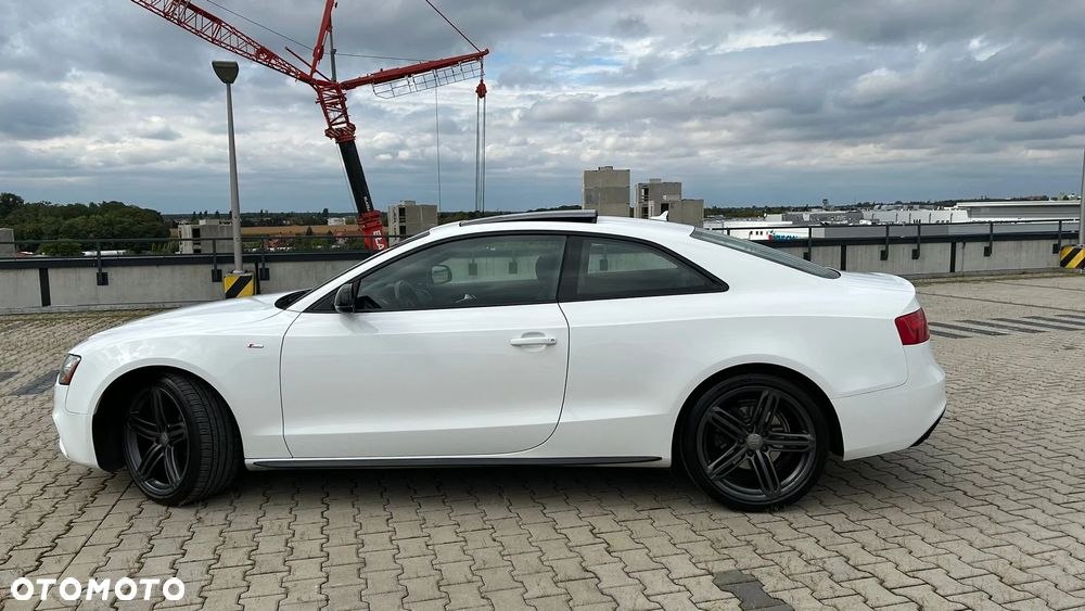 Audi A5 - 17