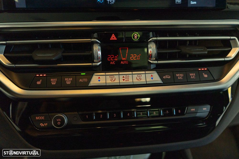 BMW iX3 M Sport Inspiring - 22