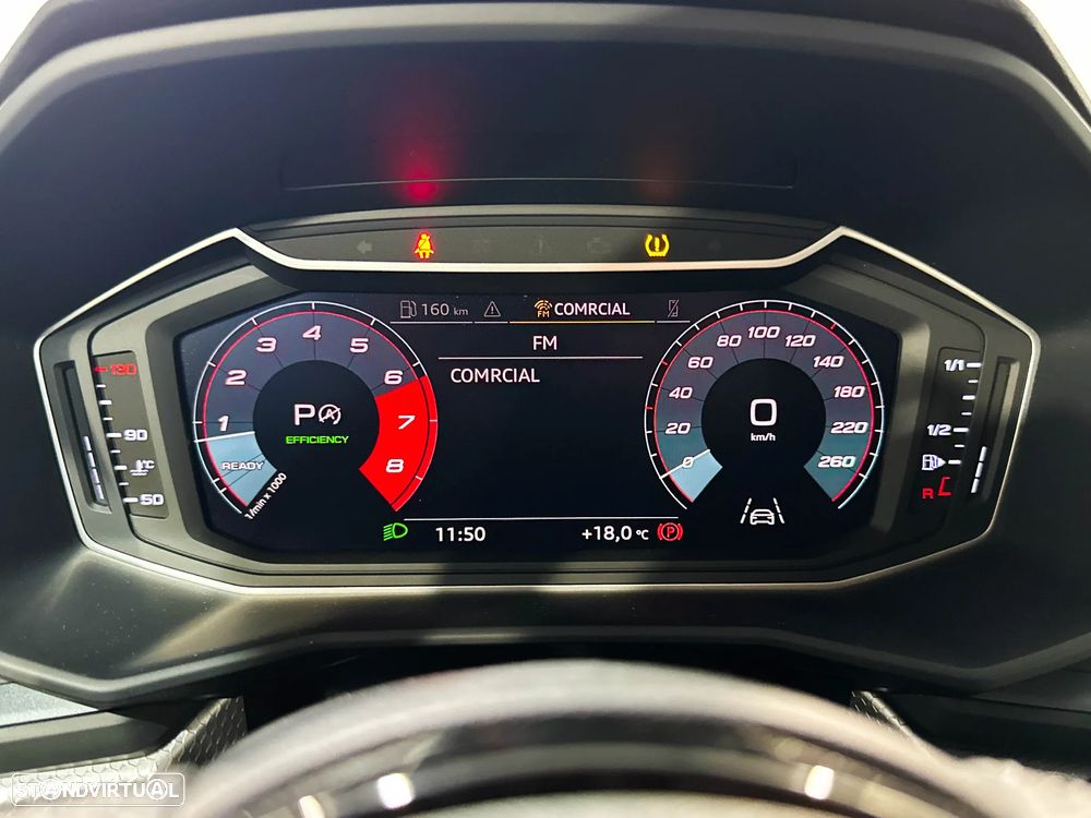 Audi A1 Sportback 35 TFSI S Line S tronic - 46