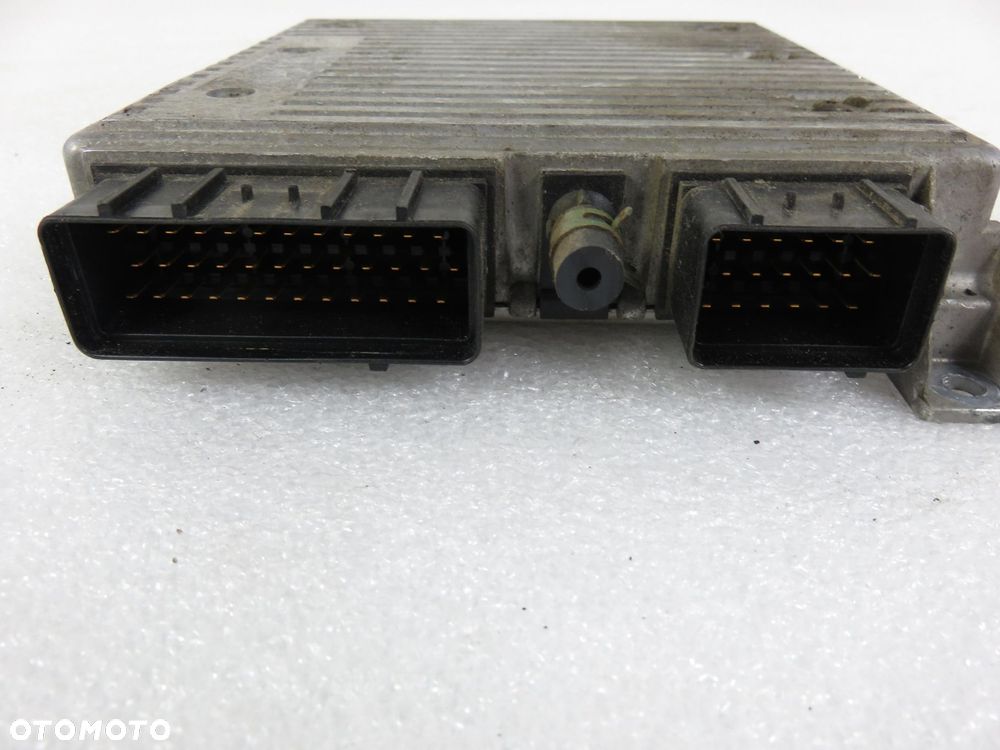 STEROWNIK ROVER 200 II 1.4  MNE10061 - 4