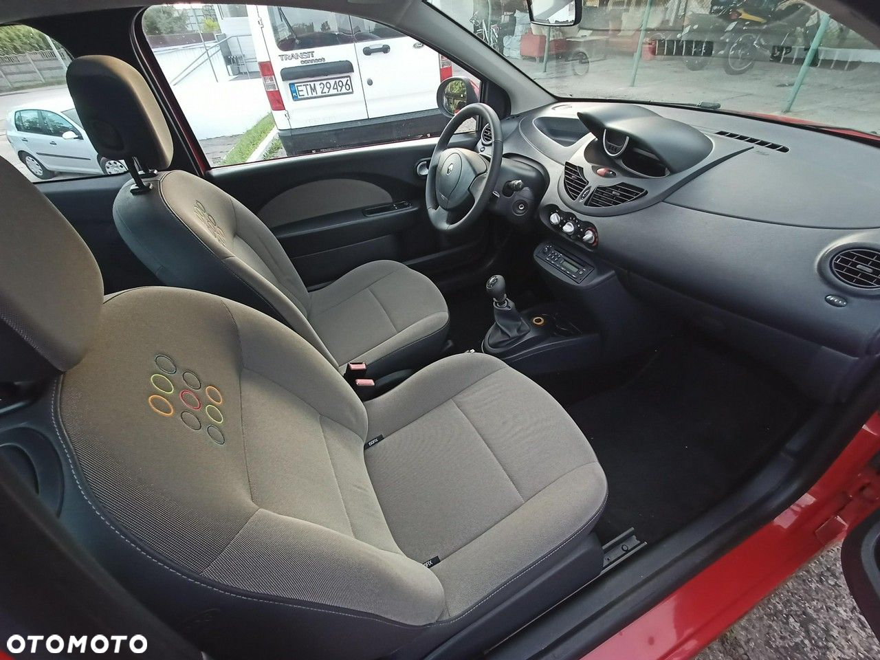 Renault Twingo 1.2 Expression - 20