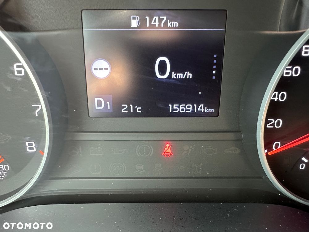 Kia Sportage 1.6 T-GDI 2WD DCT Black Edition - 12
