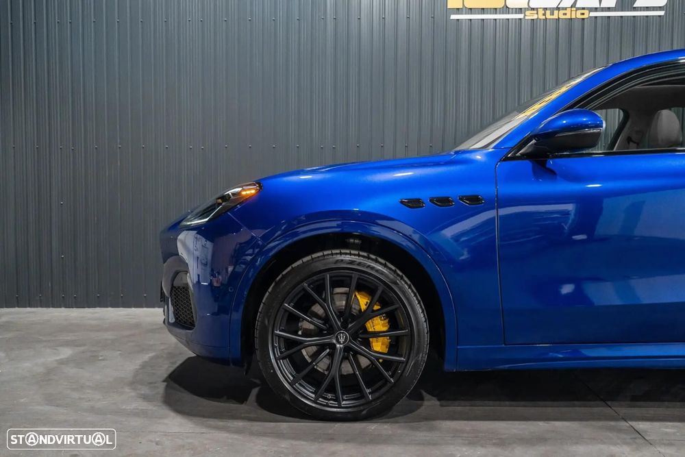 Maserati Grecale 2.0 GT - 27