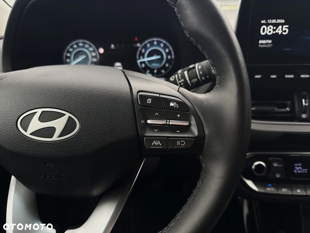 Hyundai i30 1.5 T-GDI 48V Smart Plus - 17