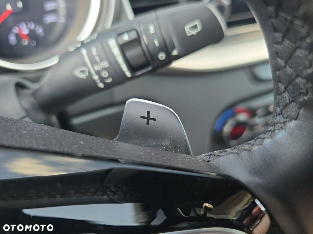 Kia Ceed 1.5 T-GDI M DCT - 23