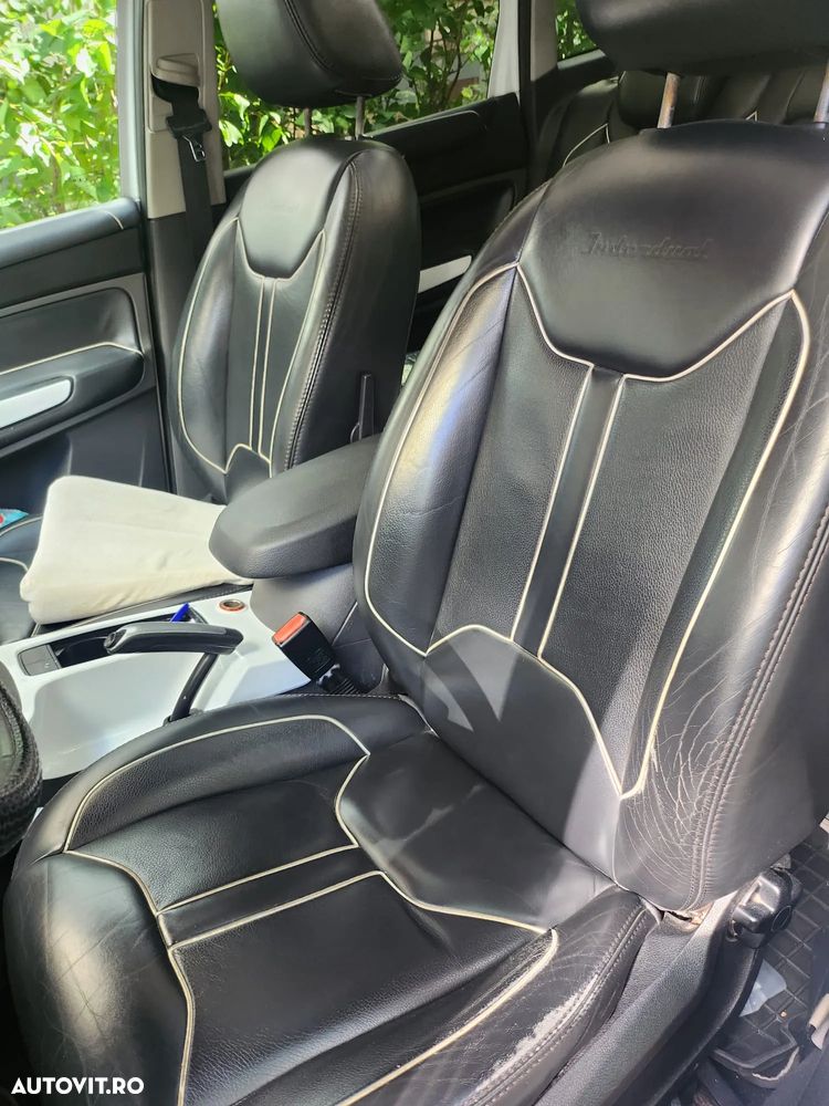 Ford Kuga 2.0 TDCi 4x4 Titanium - 6