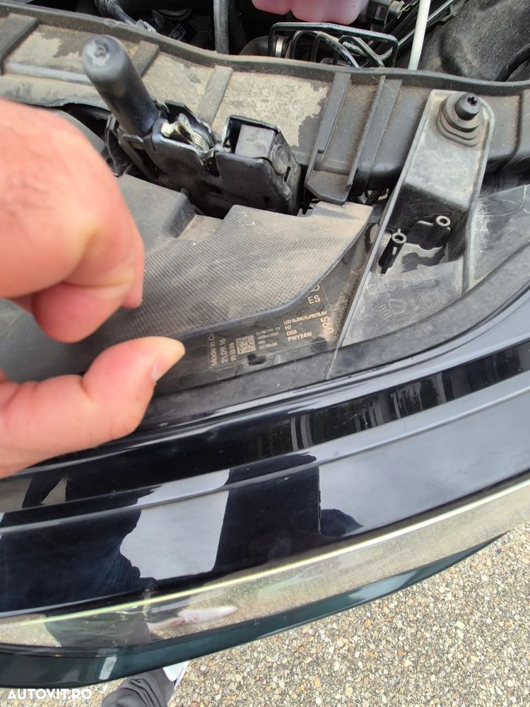 Audi A6 2.0 TDI Ultra DPF S tronic - 22