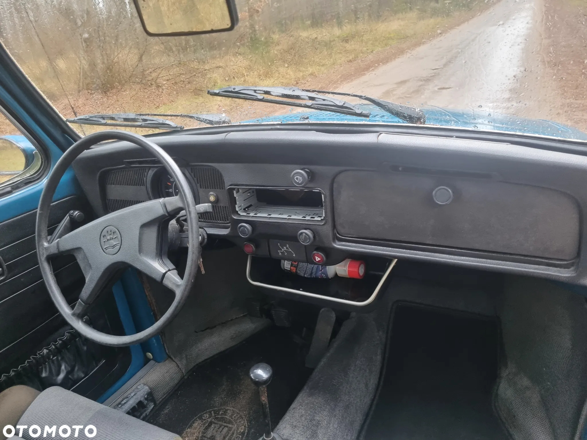 Volkswagen Garbus - 14