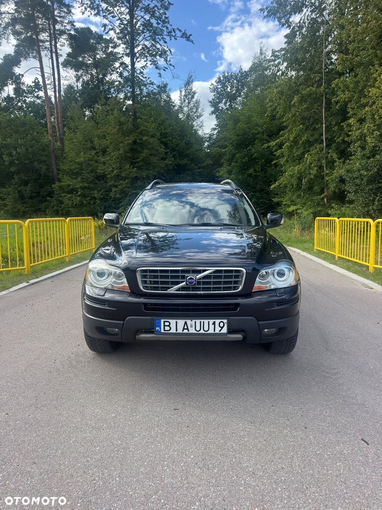 Volvo XC 90 D5 AWD Executive - 1