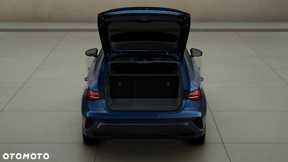 Audi A3 Sportback - 5