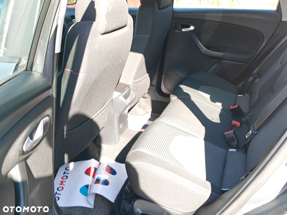 Seat Altea XL 2.0 TSI 4x4 Freetrack - 8