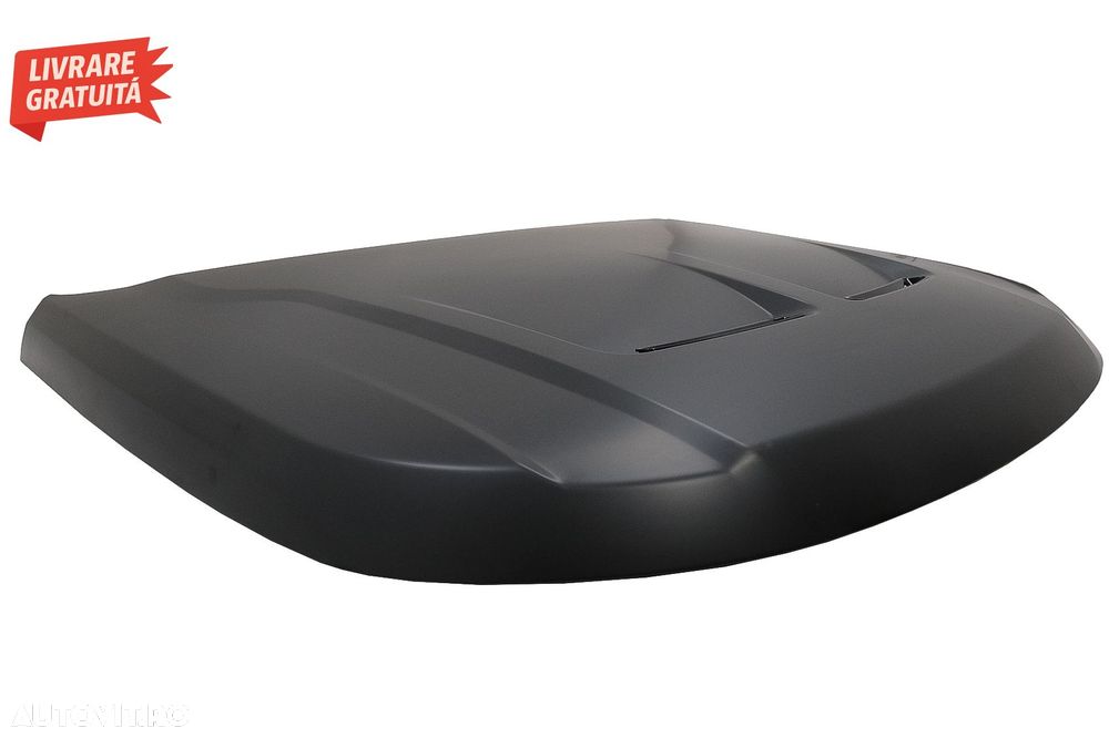 Capota Land Rover Range Rover Sport SUV L494 (2013-2020)- livrare gratuita - 9