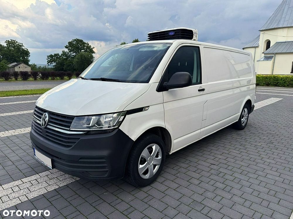 Volkswagen Transporter - 11