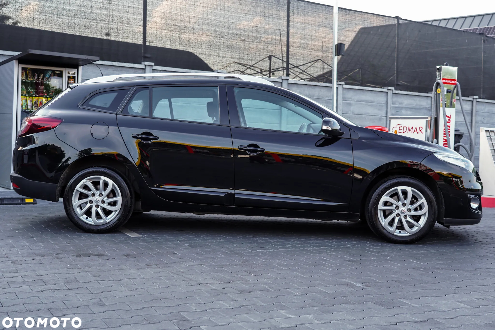 Renault Megane 1.2 16V TCe Energy Life - 13