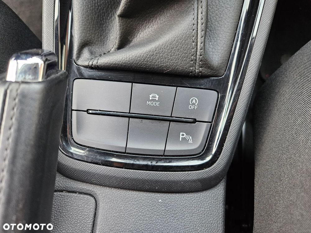 Skoda Scala 1.5 TSI Balance - 23