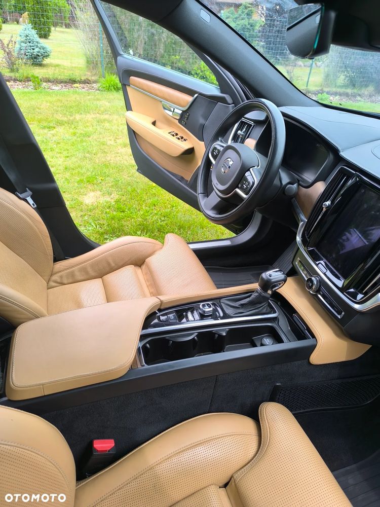 Volvo S90 T6 AWD Geartronic Inscription - 32